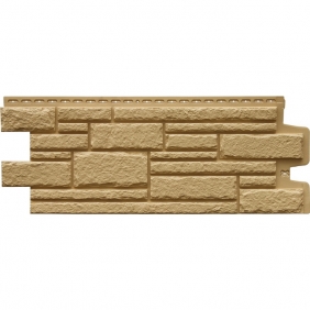 Цокольный Grand Line Камелот Classic песочный